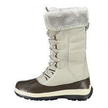 CMP Winter Boots Thalo Waterproof Chalk White Women